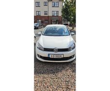 2011 Volkswagen Golf