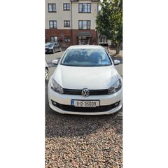 2011 Volkswagen Golf