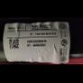 Genuine VW Transporter T6.1 Kombi Triple Rear seat Image 7