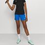 Adidas and Puma performance sports white tshirt and black/blue shorts aeroready size L/XL Image 7