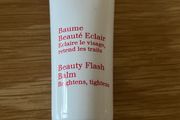 Clarins Beauty Flash Balm