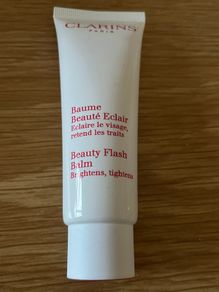 Clarins Beauty Flash Balm