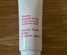 Clarins Beauty Flash Balm