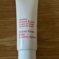 Clarins Beauty Flash Balm