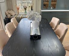 Kitchen Table