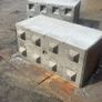 Concrete lego Blocks Image 4