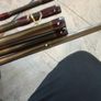 Fly rods and flies Image 5