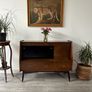 Mid Century GPlan Drinks Cabinet Image 7
