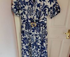 Zara dress