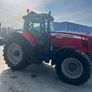 Massey Ferguson Other 2010 Image 5