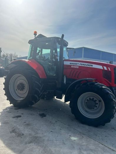 Massey Ferguson Other 2010