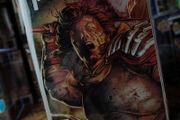Incursion ! First Issue ! First Printing ! 2019 ! by Valiant !