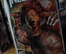 Incursion ! First Issue ! First Printing ! 2019 ! by Valiant !