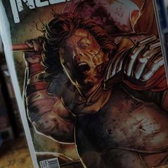 Incursion ! First Issue ! First Printing ! 2019 ! by Valiant !