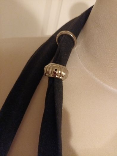 scarf/necklace