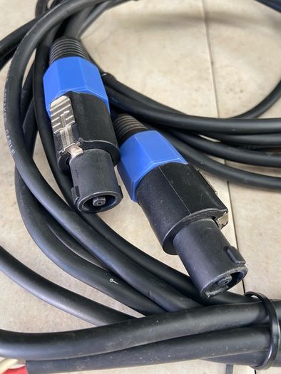 Speaker Cable