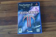 The Seed Warzone II PS2 PlayStation 2