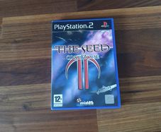 The Seed Warzone II PS2 PlayStation 2