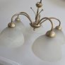 Ceiling light fixture. Image 2