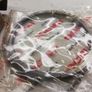 Ducati 900 genuine piston ring set Image 4