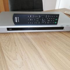 Sony Dvp-NS29 Cd/dvd Player