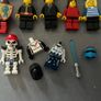 LEGO Minifigures Vintage Image 4
