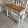 Georgia Console Table Image 2
