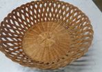 Wicker Basketsx 5 for Sale