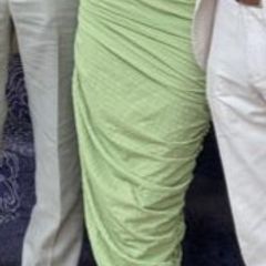 Dress size 8