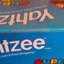 Rare 2010 Super Mario Collector's Edition Yahtzee Image 2