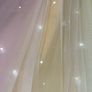 Beautiful rainbow curtains Image 4