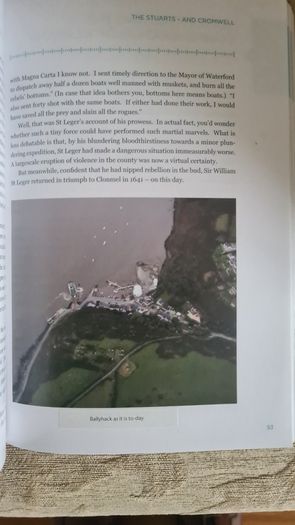 On This Day. By Julian Walton With Frank O'donoghue. Volume One. Stories Of Watrrford's 1100 Years. FIRST EDITION SIGNED COPY. Paperback In Good Condition Complete With Cd Of Recordings.