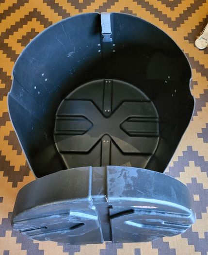 SKB 18x22 Bass Drum Case