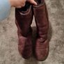 Ugg Tall Brown Boots Image 7