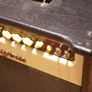 Bugera V22 valve combo amp , vacuum tube , guitar amplifier & reverb Image 4