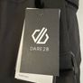 Women ski pants trousers Dare2B Effused II Black BNWT Image 4