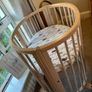 stokke baby crib Image 2