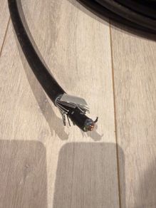 3 x 6mm2 SWA (29metres approx)