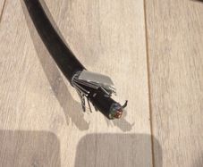 3 x 6mm2 SWA (29metres approx)