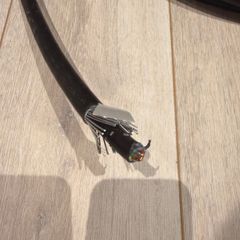 3 x 6mm2 SWA (29metres approx)