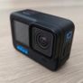 Gopro 10 Woth Extras Image 3