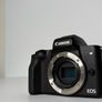 Canon M50 Mark II Bundle Image 3
