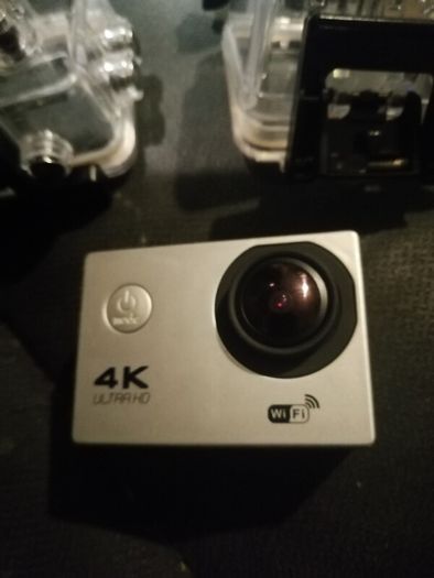 Go pro Camara