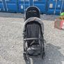 Double Baby buggy frame and seats Image 4