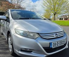 Honda Insight 2009 Automatic NEW NCT