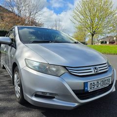 Honda Insight 2009 Automatic NEW NCT