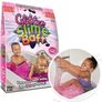 Slime Baff Blue, 1 Bath or 4 Play Uses from Zimpli Kids, Magically turns water into thick, colourful DIY slime, Children's Christmas Presents, Xmas Stocking Fillers MULTIPLE COLOURS AVAILABLE, SEE PHOTOS (FREE POSTAGE) Image 6