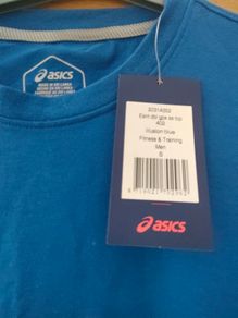 Asics T shirt