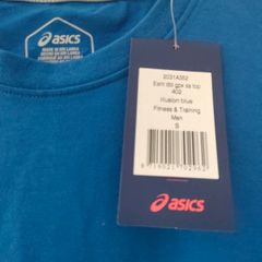 Asics T shirt