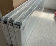 Brand New Radiators 175 euro each
